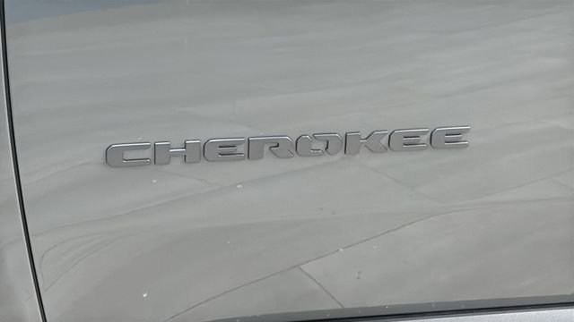 New 2026 Jeep Cherokee Limited image 39