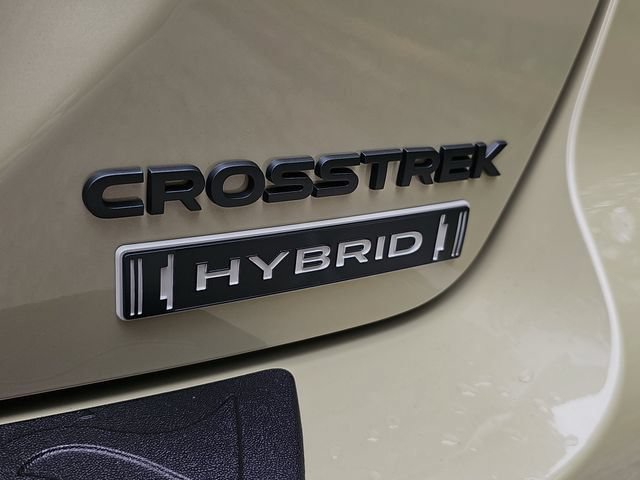 New 2026 Subaru Crosstrek 2.5i Limited AWD/4WD image 18
