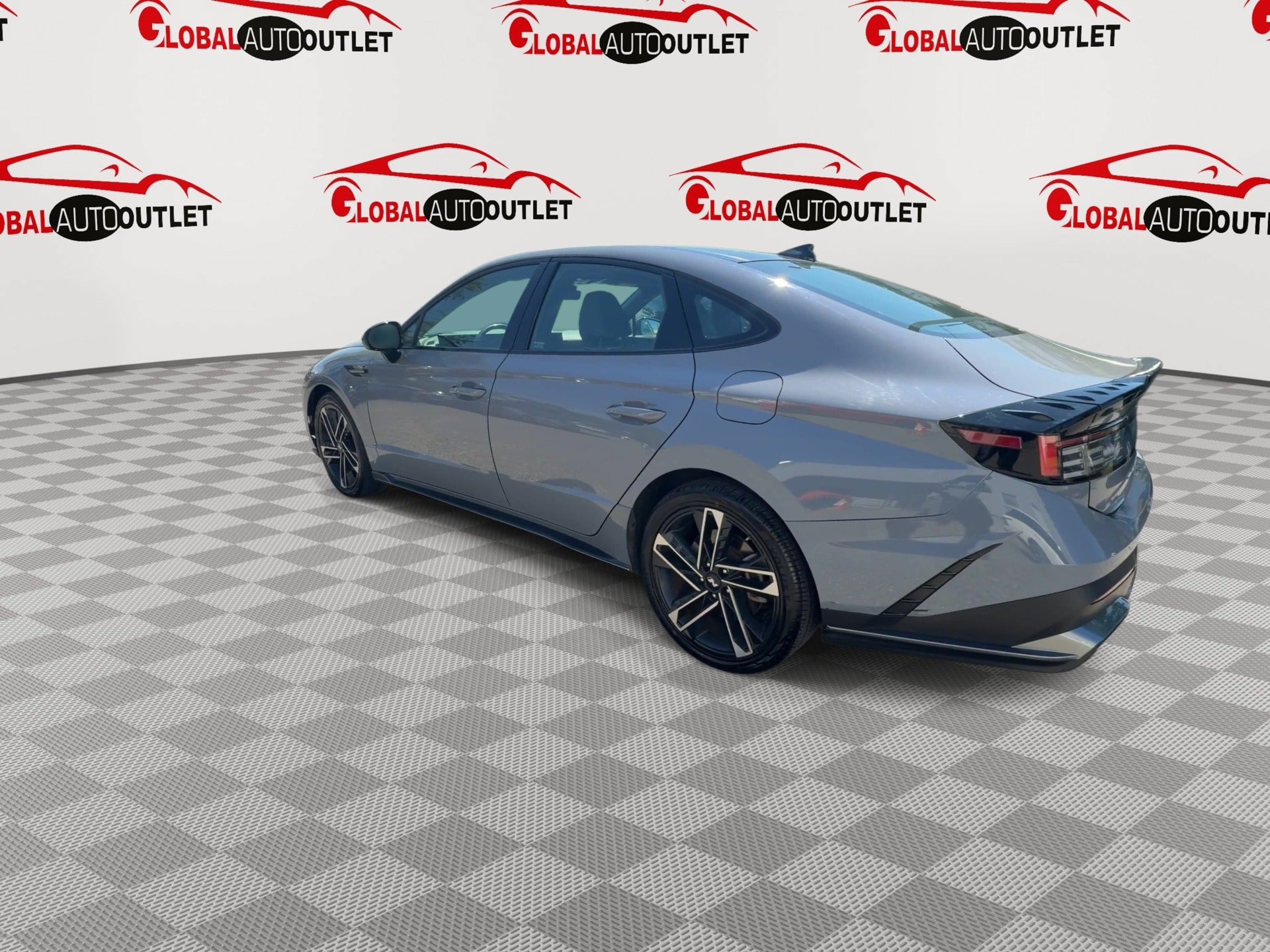 Used 2024 Hyundai Sonata N Line FWD image 6