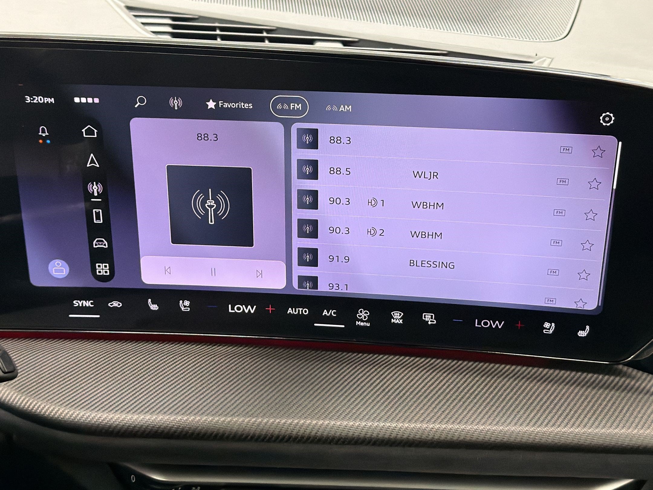 New 2026 Audi SQ5 Prestige AWD/4WD image 22