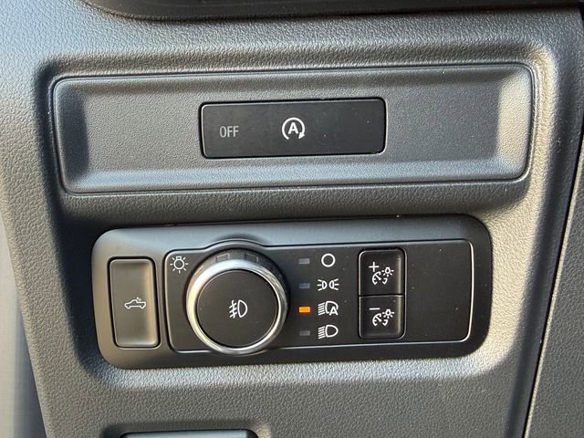 New 2025 Ford F150 STX w/ Equipment Group 200A AWD/4WD image 19