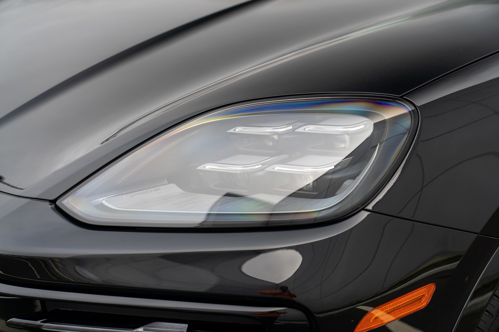 Certified 2026 Porsche Cayenne AWD/4WD image 29
