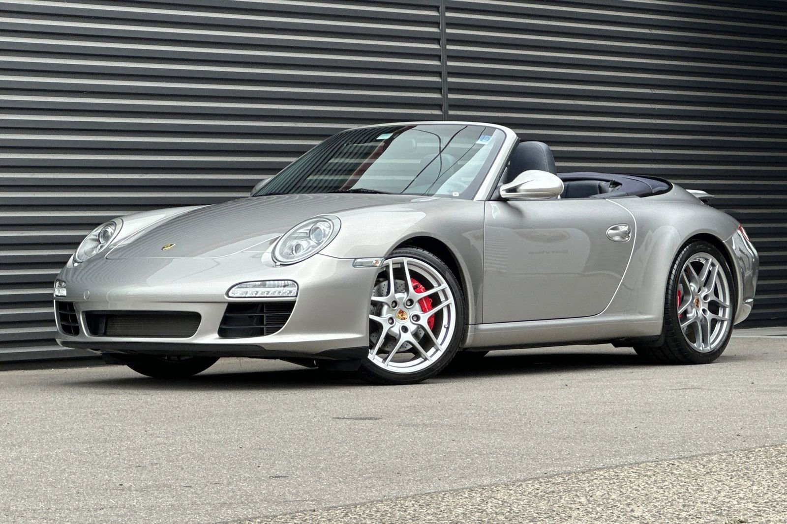 Used 2012 Porsche 911 Carrera S