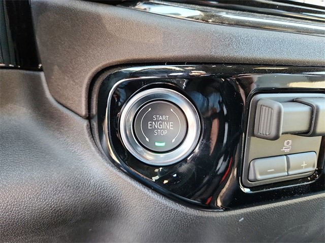 New 2026 Chevrolet Silverado 2500 ZR2 image 19