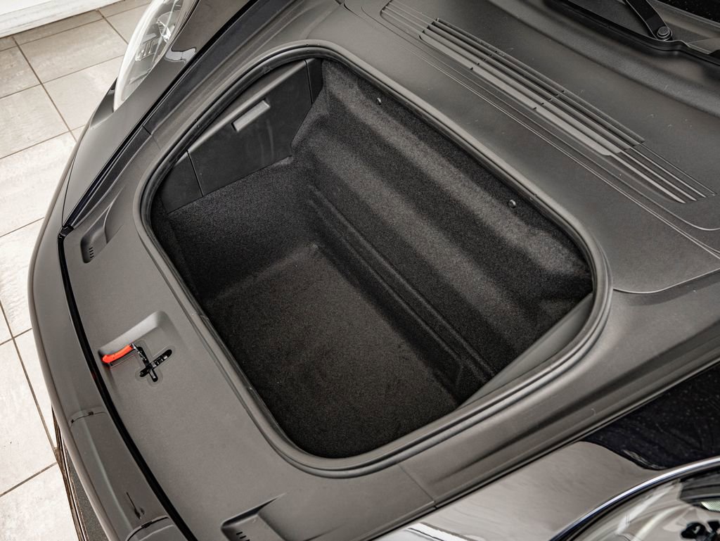 New 2026 Porsche 911 Carrera RWD image 55