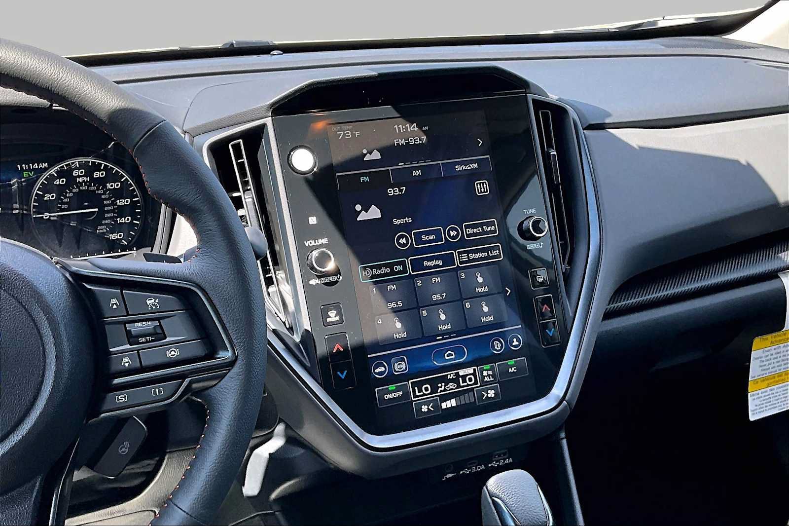 New 2026 Subaru Crosstrek 2.5i Limited AWD/4WD image 6