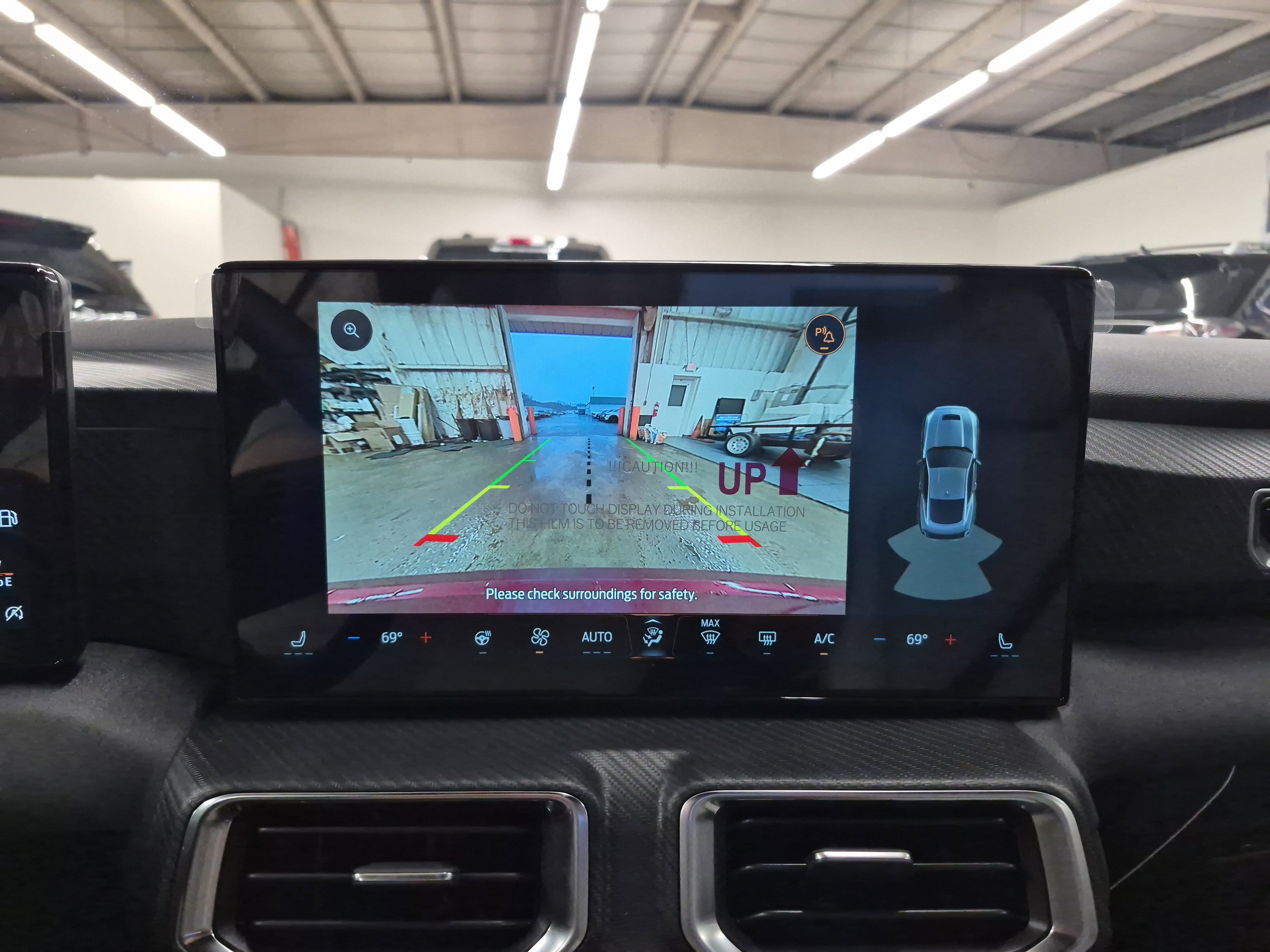 New 2026 Ford Mustang Premium image 33