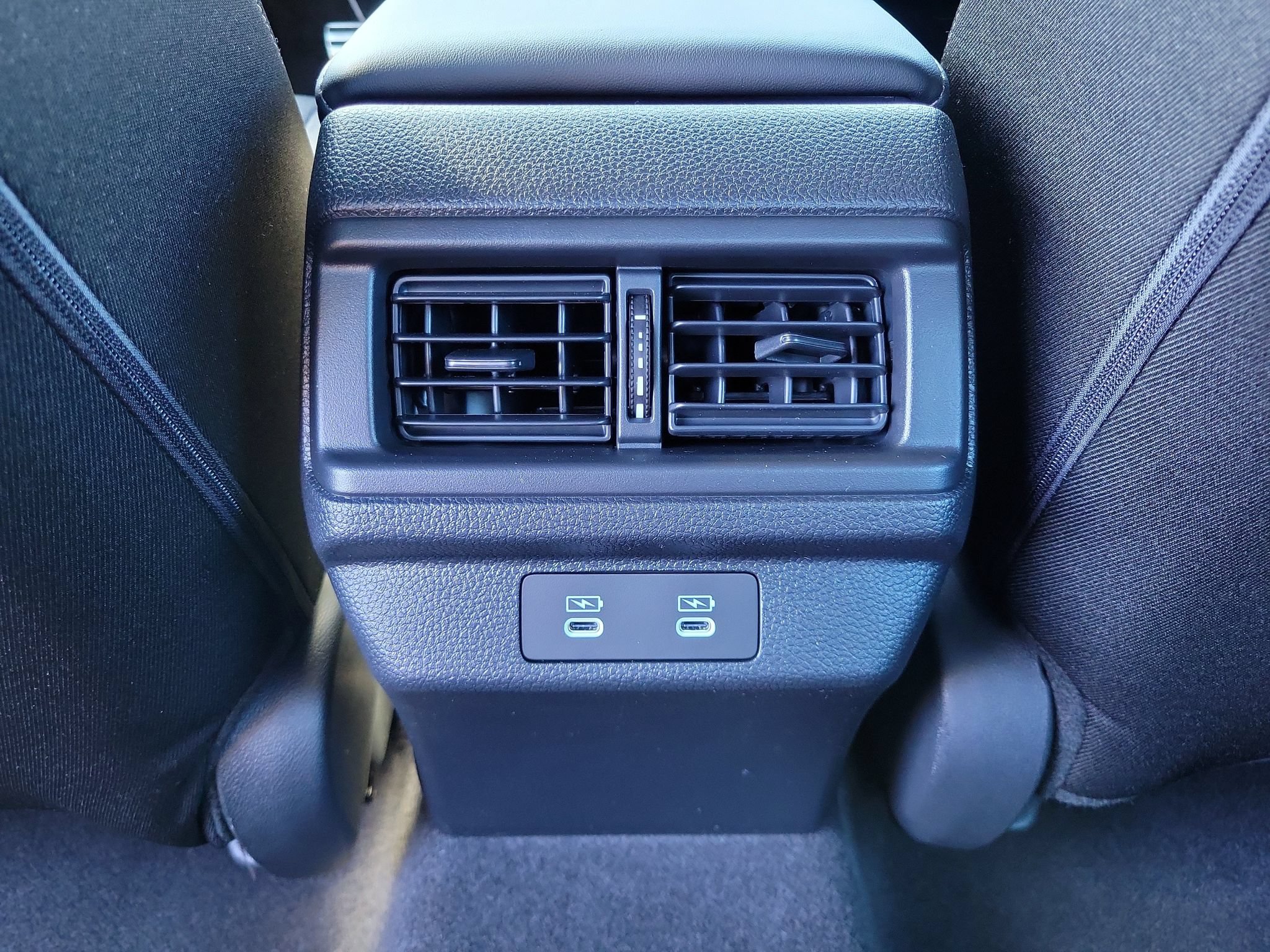 New 2026 Honda Accord Sport image 24