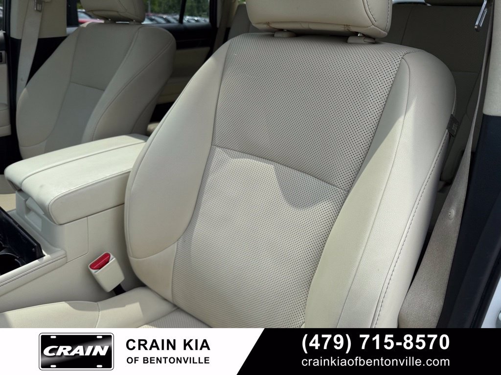 Used 2020 Lexus GX 460 Premium AWD/4WD image 21