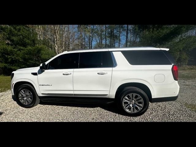 Certified 2026 GMC Yukon XL Denali w/ LPO, Floor Liner Package image 10