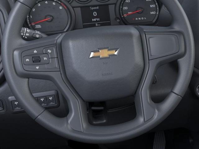 New 2026 Chevrolet Silverado 3500 W/T w/ WT Convenience Package AWD/4WD image 19