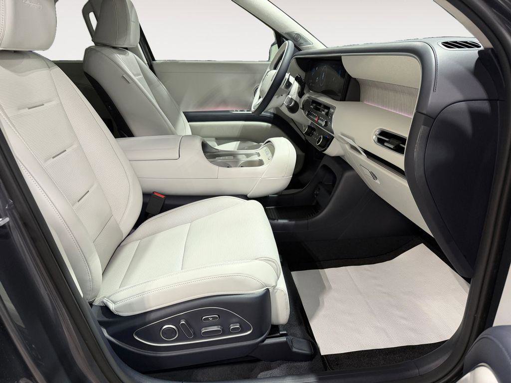 New 2026 Hyundai Palisade Calligraphy image 23