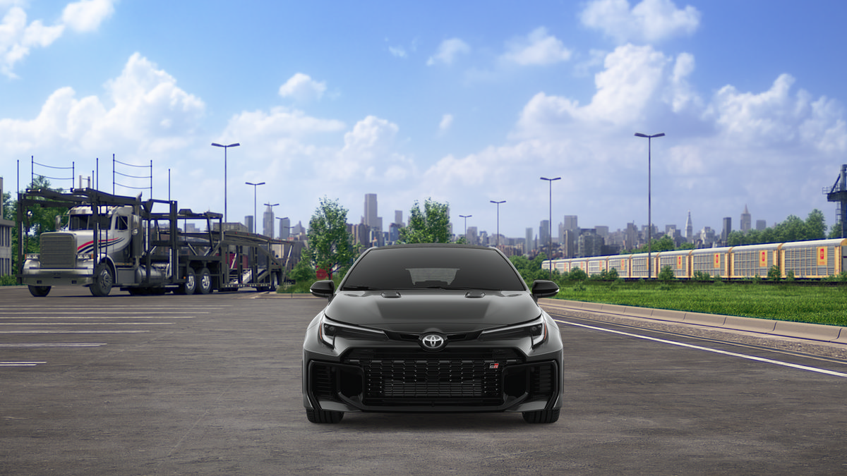New 2026 Toyota Corolla GR AWD/4WD image 77
