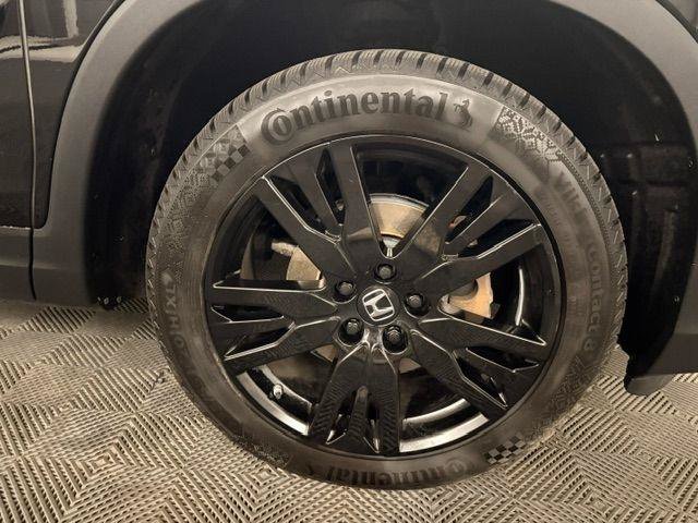 Used 2022 Honda Pilot Special Edition image 19