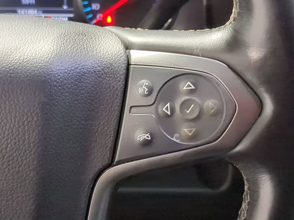 Used 2015 Chevrolet Tahoe LTZ image 39