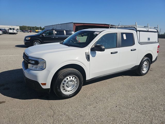 Used 2022 Ford Maverick XL