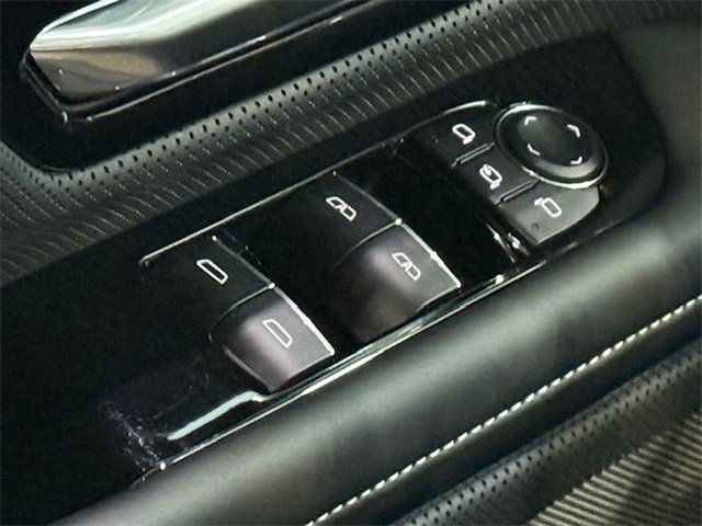 New 2025 GMC Sierra EV Denali image 30