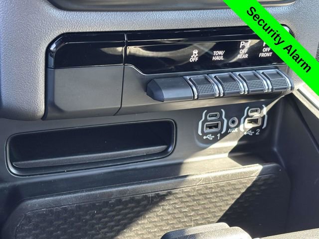 Used 2022 RAM 1500 Big Horn image 22