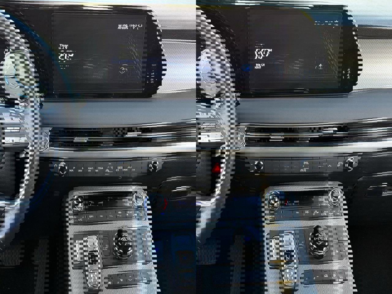 Used 2024 Hyundai Palisade SEL FWD image 15