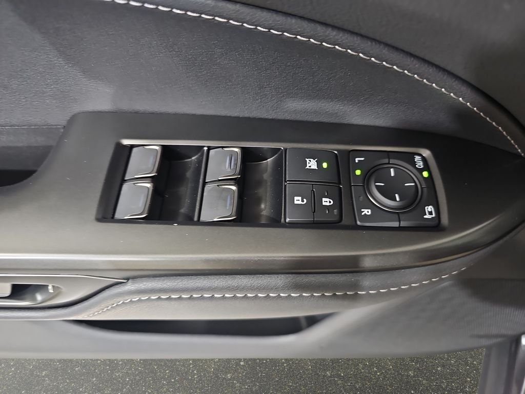New 2026 Lexus NX 350 AWD w/ Premium Package image 27