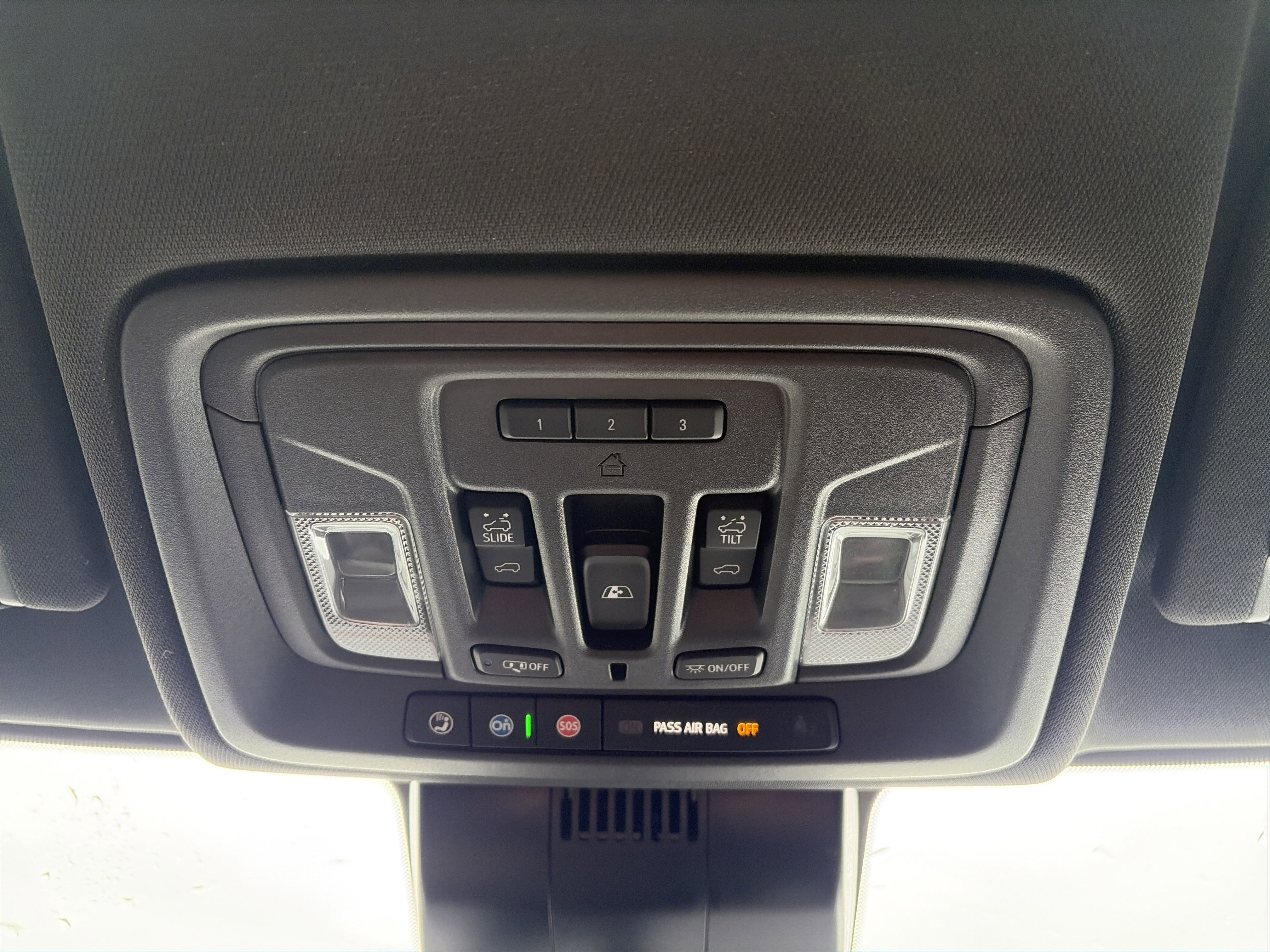 Used 2024 GMC Sierra 2500 AT4 w/ AT4 Premium Plus Package image 54