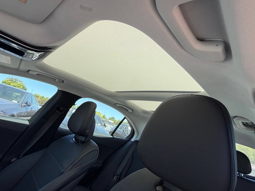 New 2026 Mercedes-Benz C 300 4MATIC Sedan image 20