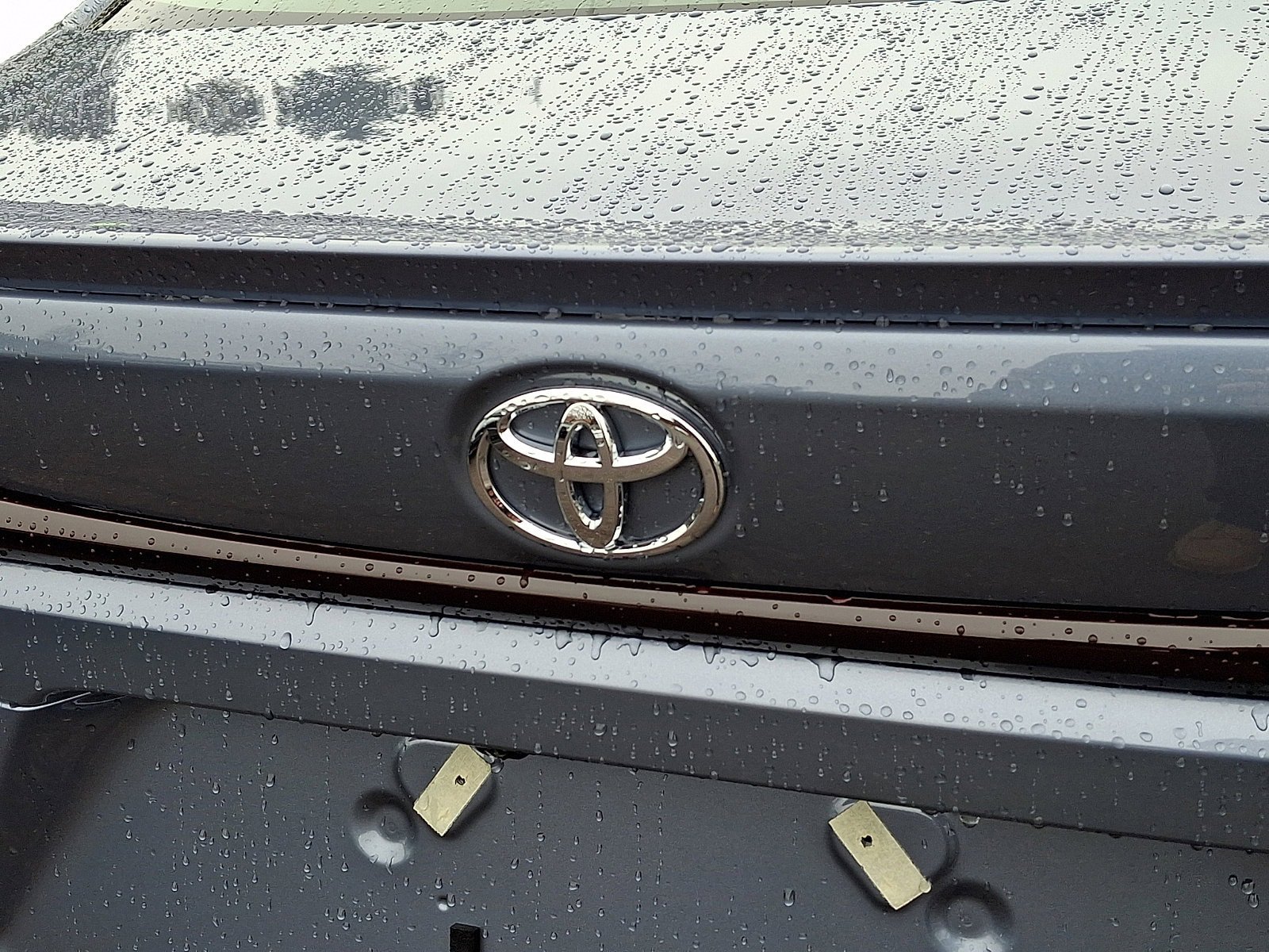 Certified 2026 Toyota Corolla SE FWD image 30