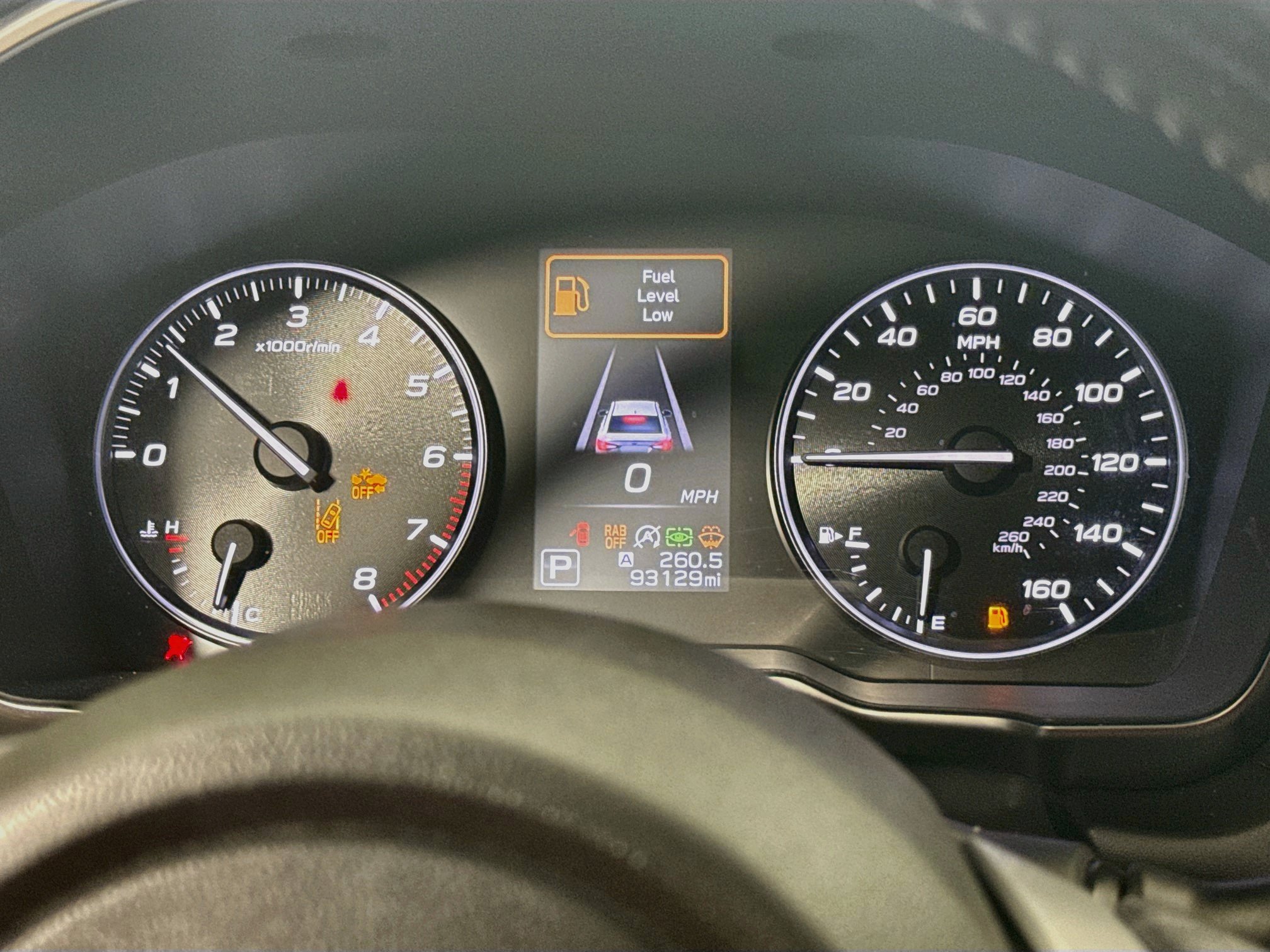 Used 2021 Subaru Legacy Limited AWD/4WD image 12