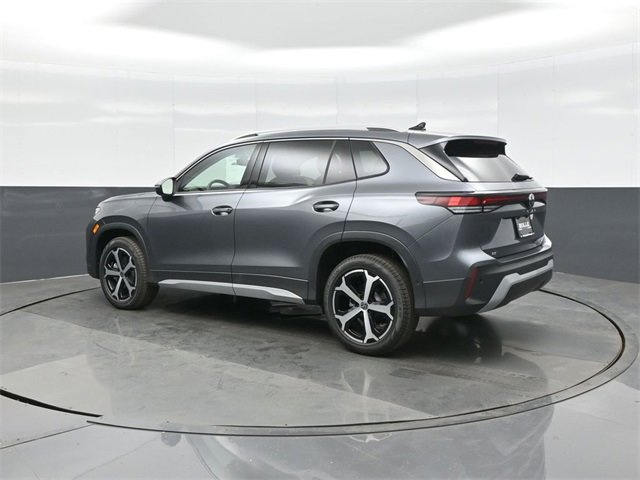 New 2026 Volkswagen Tiguan SE image 5