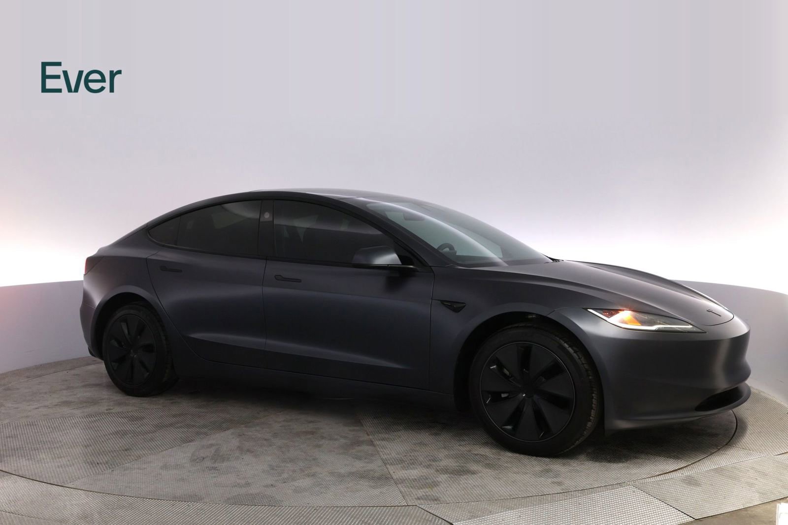 Used 2025 Tesla Model 3 Long Range RWD image 14