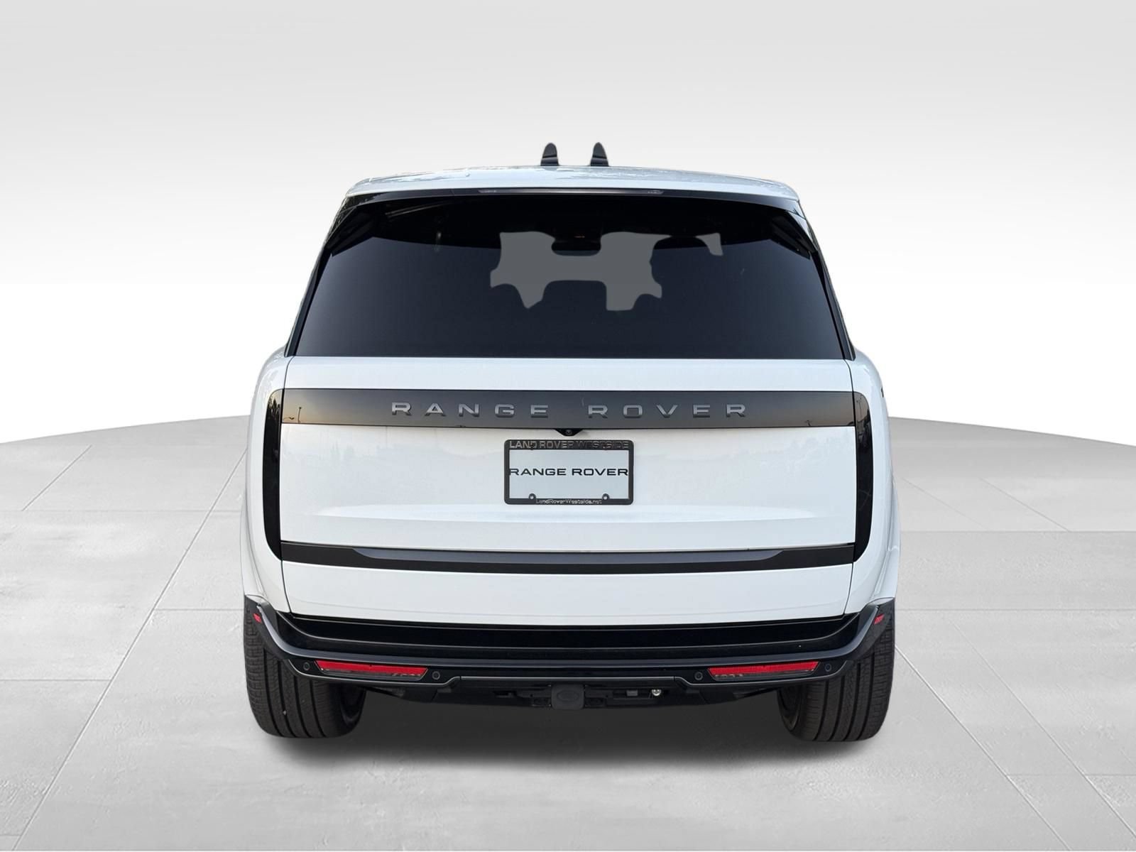 New 2026 Land Rover Range Rover SE AWD/4WD image 4