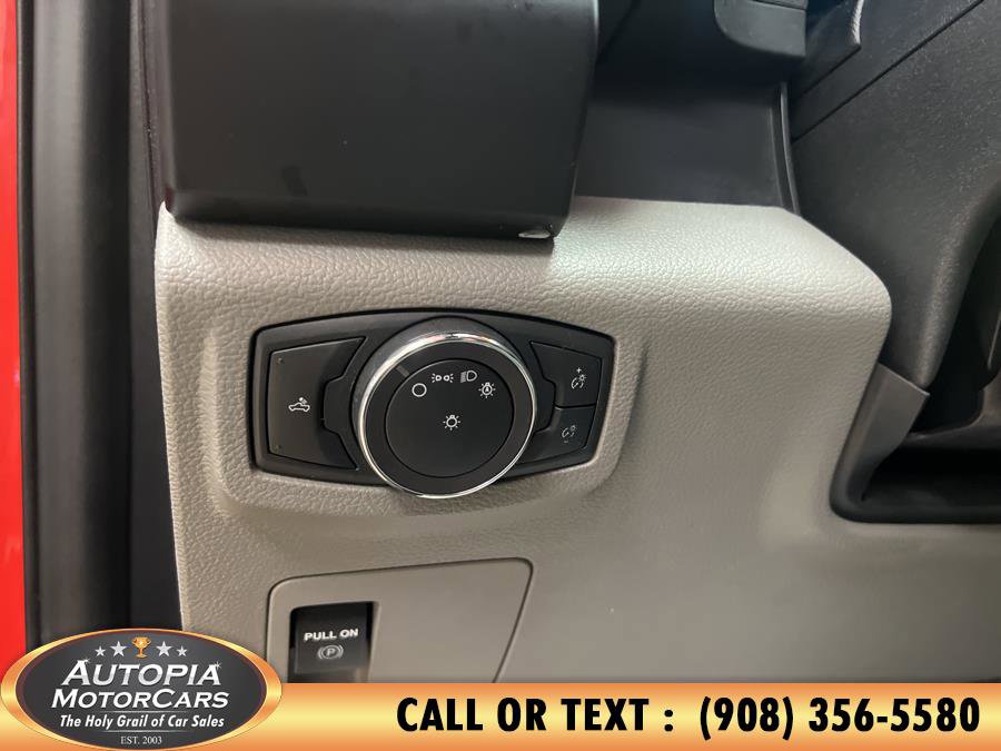 Used 2020 Ford F150 XL w/ Power Equipment Group image 35