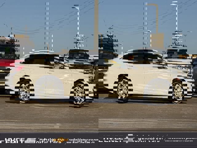 Used 2024 Chevrolet Malibu LT image 5