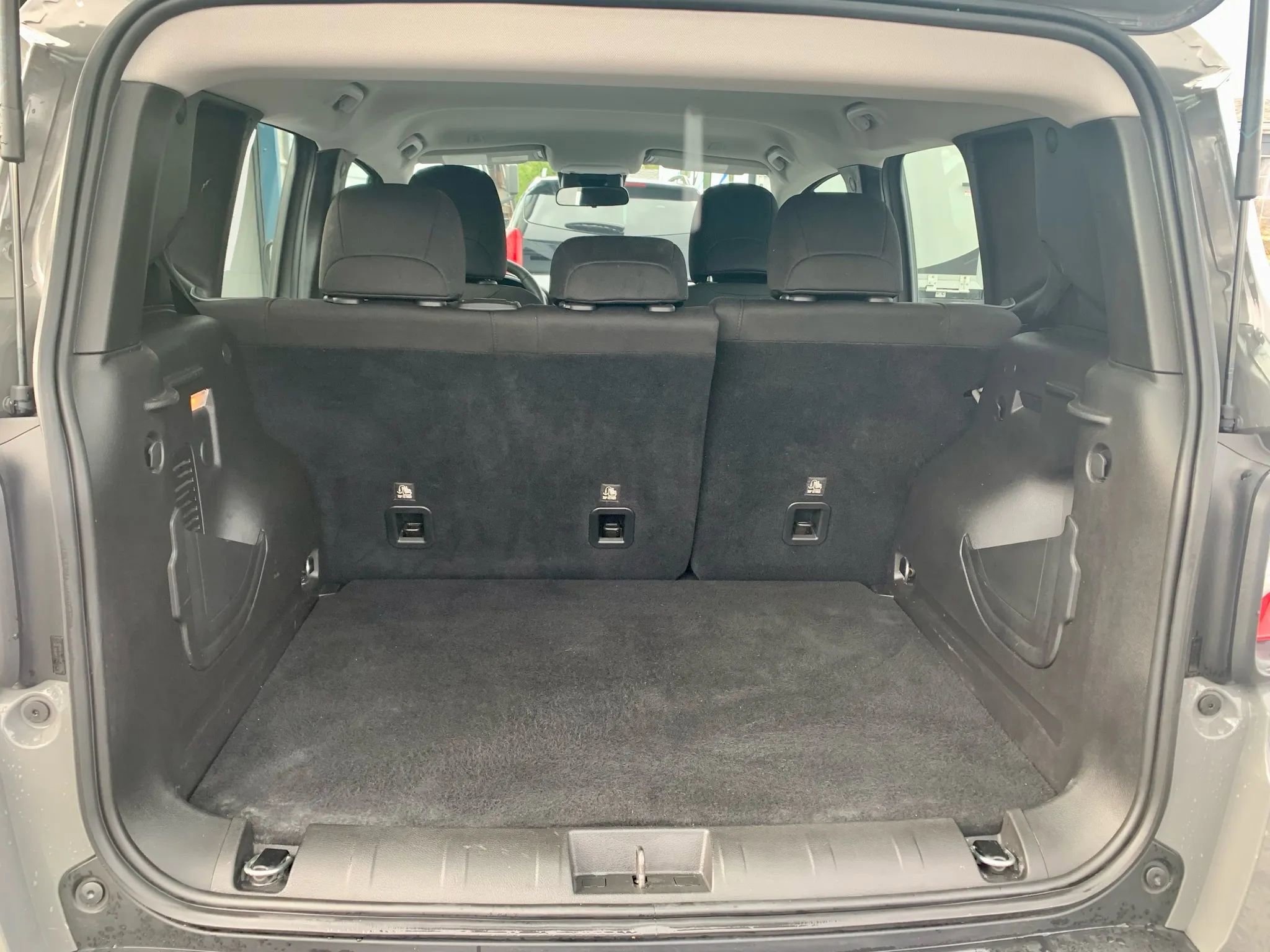 Used 2021 Jeep Renegade Sport image 11