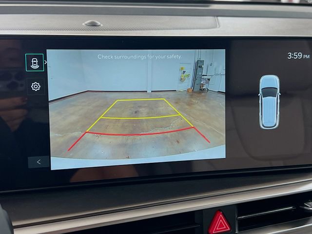 New 2026 Kia Sorento S image 13