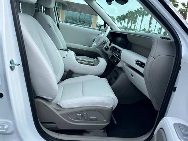 New 2026 Hyundai Palisade SEL FWD image 16