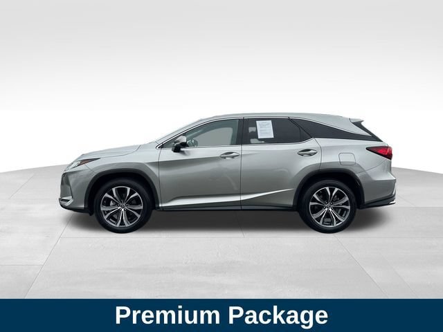 Used 2020 Lexus RX 350L FWD w/ Premium Package image 2