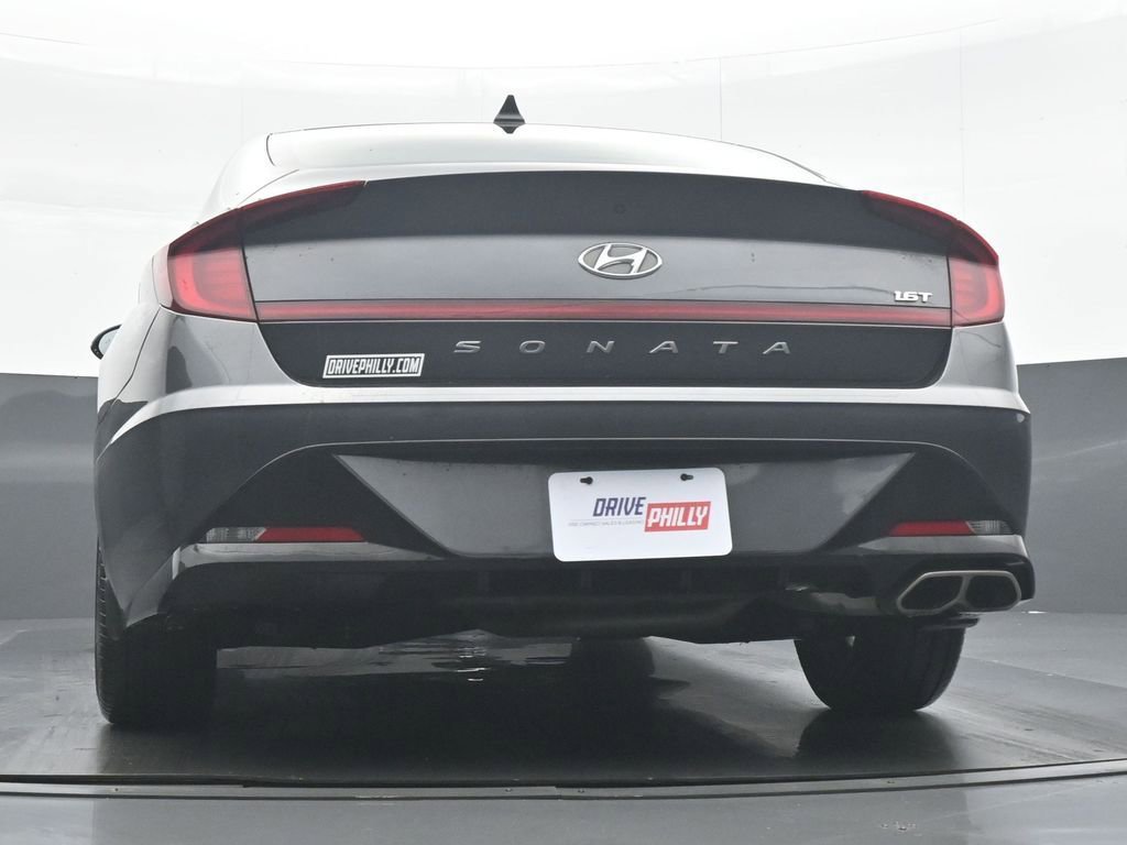 Used 2021 Hyundai Sonata SEL Plus w/ Tech Package image 29
