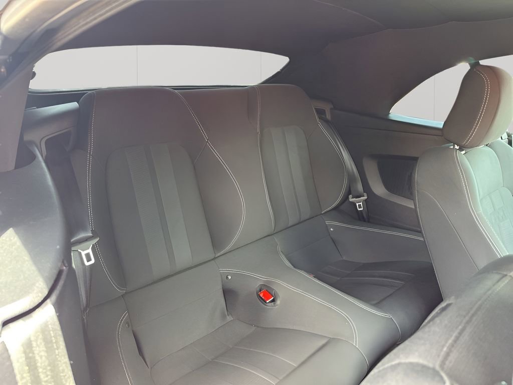 Used 2020 Ford Mustang Convertible RWD image 18