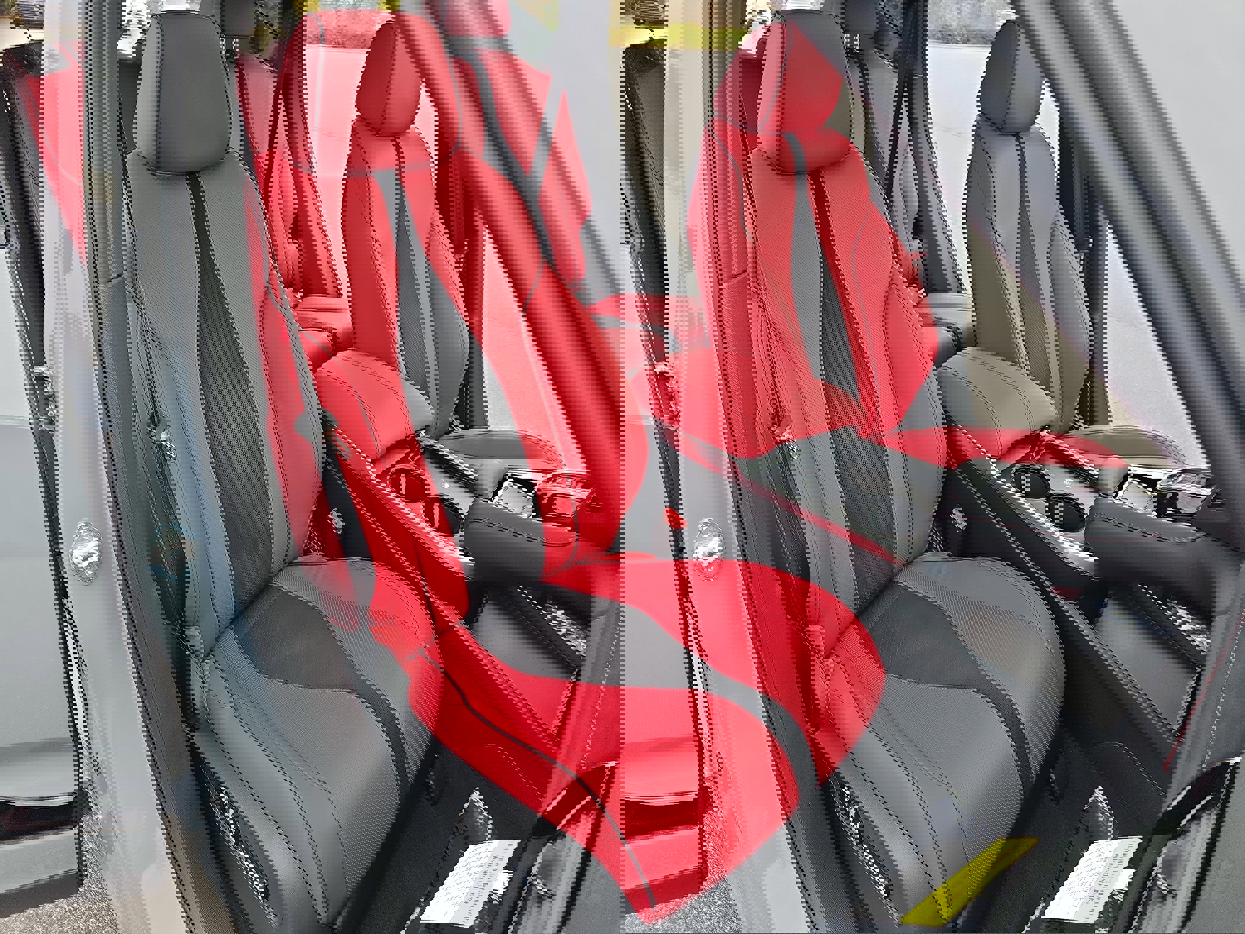 New 2026 Acura RDX A-Spec image 10