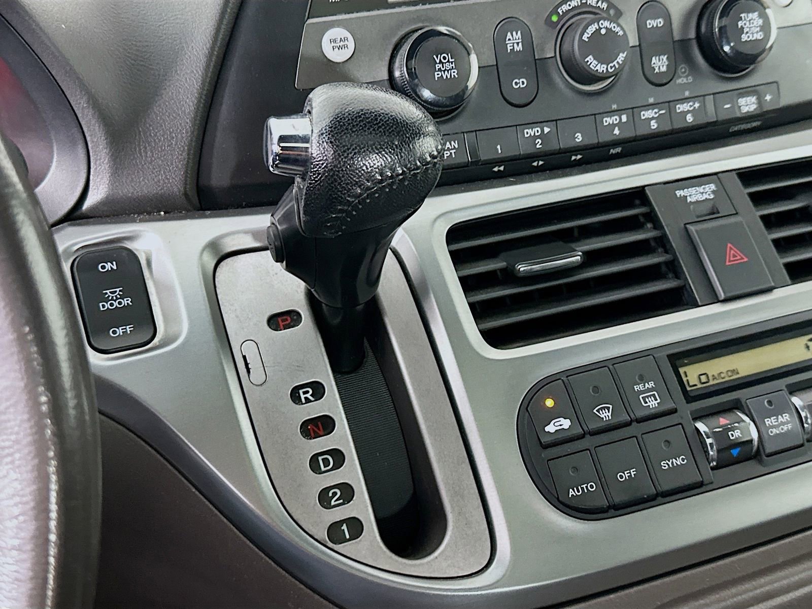 Used 2009 Honda Odyssey EX-L image 17