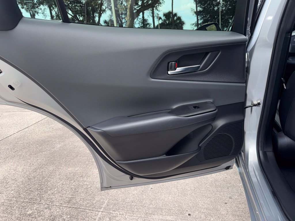 Used 2023 Toyota Prius XLE FWD image 21