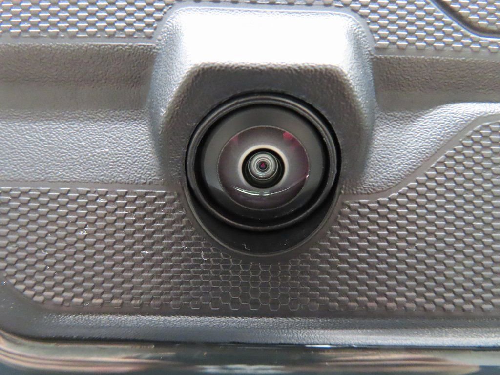 Used 2025 Chevrolet Silverado 2500 LTZ w/ Trail Boss Package image 35