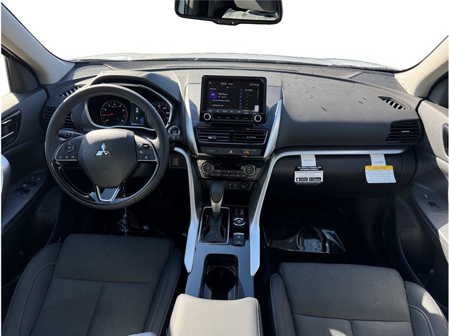 New 2026 Mitsubishi Eclipse Cross SE AWD/4WD image 14