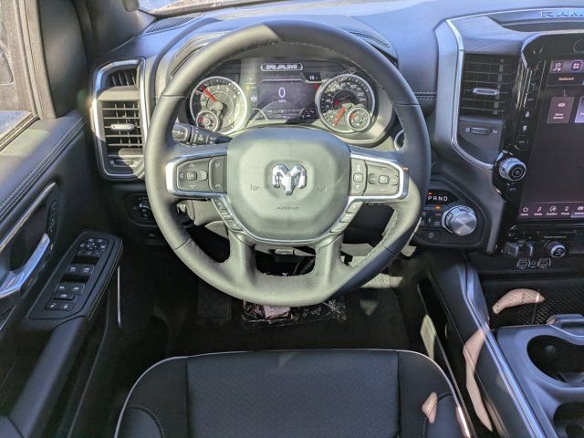 New 2026 RAM 1500 Laramie w/ Laramie Preferred Package image 14