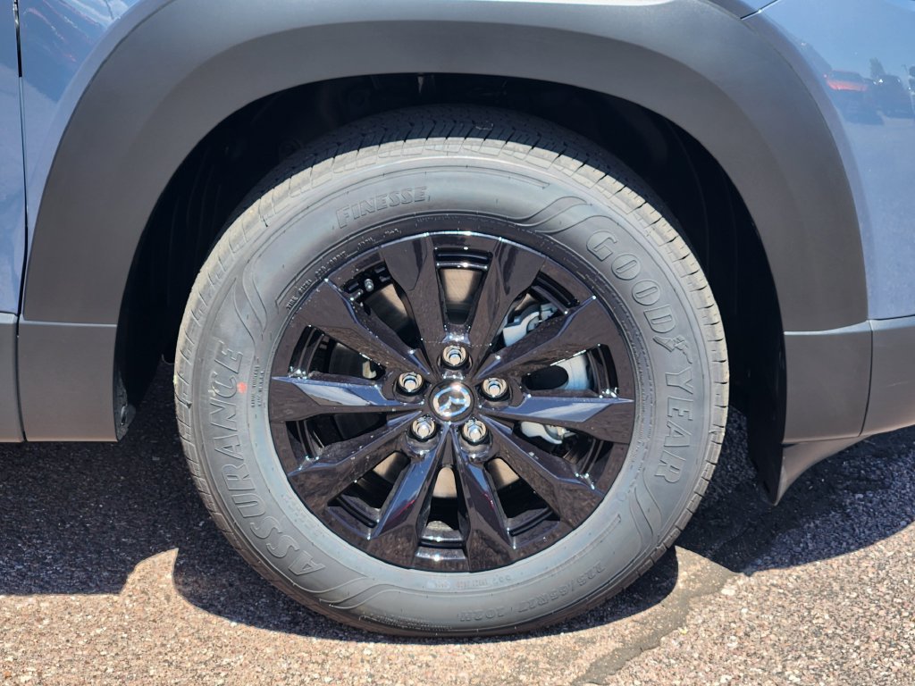 New 2026 MAZDA CX-50 AWD 2.5 Hybrid w/ Cargo Package image 30