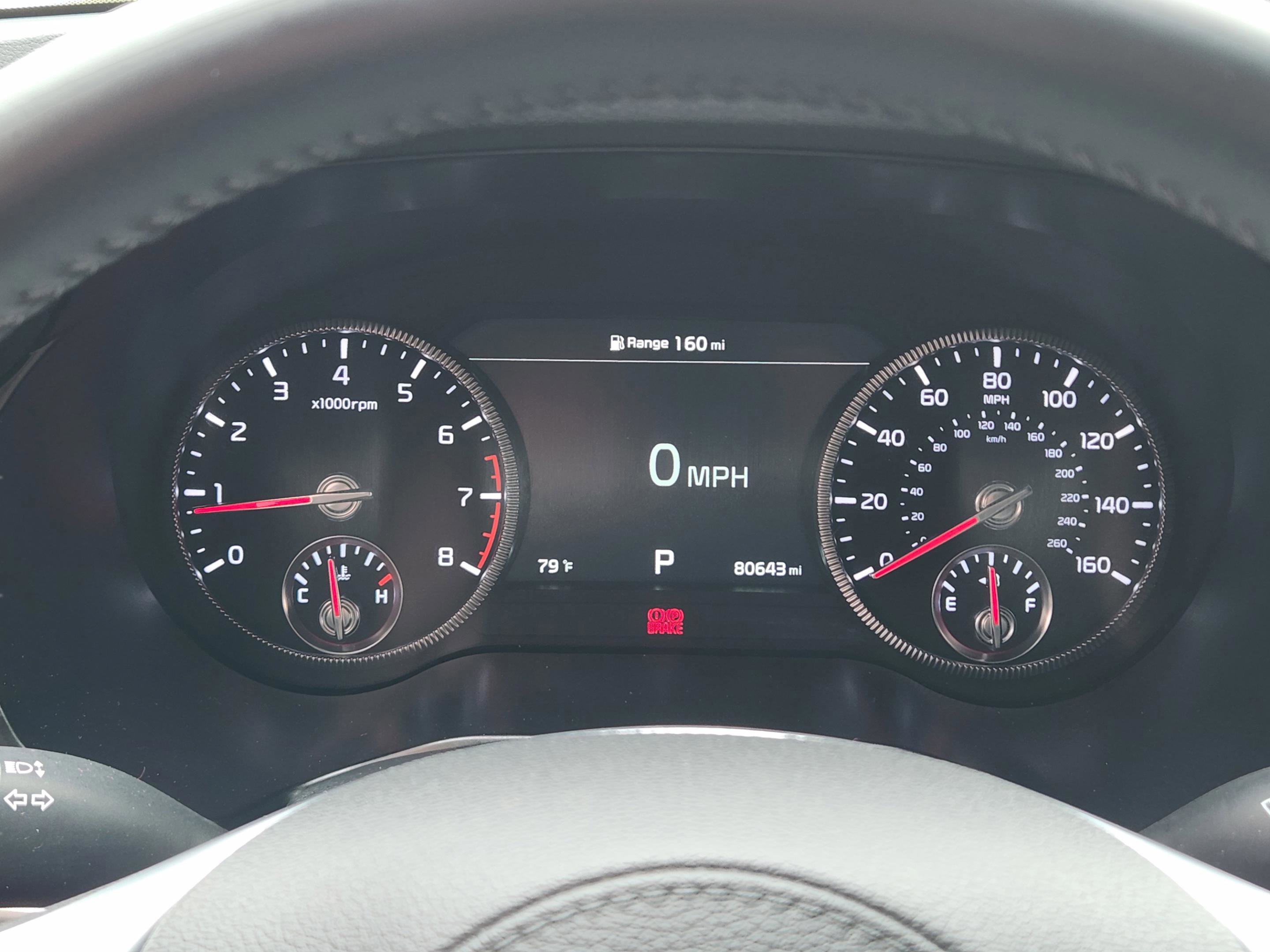 Used 2021 Kia Telluride SX FWD image 8