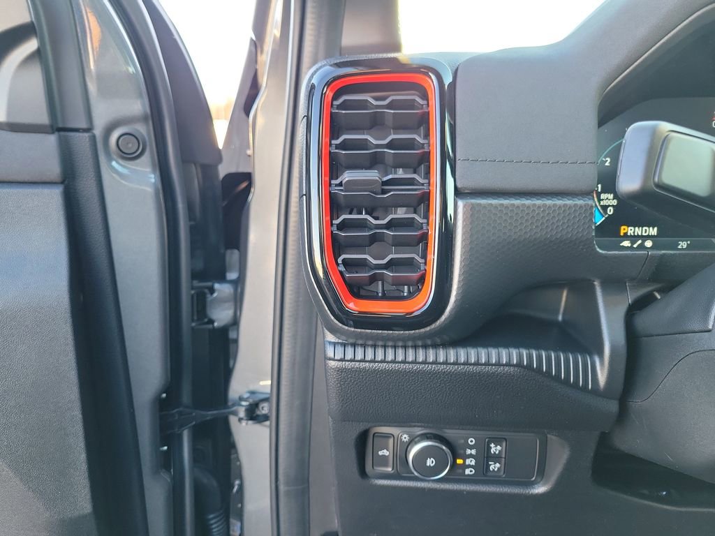 New 2025 Ford Ranger Raptor image 21