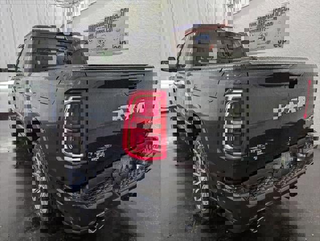 New 2026 RAM 1500 Tungsten image 41