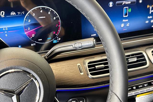 New 2026 Mercedes-Benz GLE 450 4MATIC Coupe image 15
